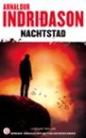 Nachtstad - Arnaldur Indridason - 9789021457628