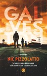 Galveston - Nic Pizzolatto - 9789021458625