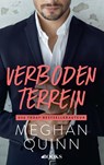Verboden terrein - Meghan Quinn - 9789021461311