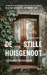 De stille huisgenoot - Clémence Michallon - 9789021461397