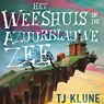 Het weeshuis in de azuurblauwe zee - T.J. Klune - 9789021463377