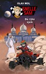 Snelle Sam: De rijke sjeik - Olav Mol - 9789021468297