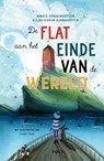 De flat aan het einde van de wereld - Hulda Sigrún Bjarnadóttir - 9789021468303