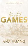 Twisted games - Ana Huang - 9789021473116