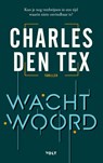 Wachtwoord - Charles den Tex - 9789021473758