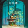 Het gefluister achter de deur - T.J. Klune - 9789021474106