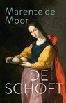De schoft - Marente de Moor - 9789021475530