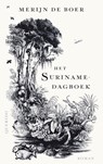 Het Surinamedagboek - Merijn de Boer - 9789021475608