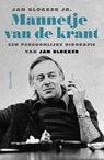 Mannetje van de krant - Jan Blokker Jr. - 9789021480510