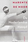 De Nederlandse maagd - Marente de Moor - 9789021482583