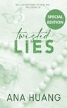 Twisted Lies - Ana Huang - 9789021483047