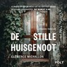 De stille huisgenoot - Clémence Michallon - 9789021485898