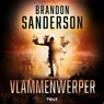 Vlammenwerper - Brandon Sanderson - 9789021485935