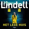 Het lege huis - Unni Lindell - 9789021486383