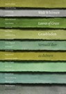 Leaves of grass / Grasbladen - W. Whitman - 9789021487571