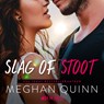 Slag of stoot - Meghan Quinn - 9789021488523