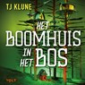 Het boomhuis in het bos - T.J. Klune - 9789021488622