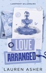 Love arranged - Lauren Asher - 9789021488905