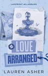 Love arranged - Lauren Asher - 9789021488905