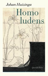 Homo ludens, Johan Huizinga -  - 9789021489421