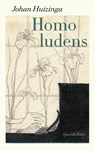 Homo ludens - Johan Huizinga - 9789021489421