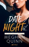 Datenight - Meghan Quinn - 9789021489513