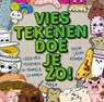 Vies tekenen doe je zo! - Leon Römer - 9789021489919