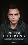 Littekens - Joey Litjens - 9789021497822