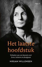 Het laatste hoofdstuk, Mirjam Willemsen -  - 9789021497877