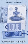 Love arranged - Lauren Asher - 9789021498201