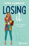 Losing it - Cora Carmack - 9789021498232