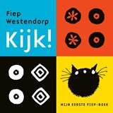 Kijk!, Fiep Westendorp -  - 9789021498799