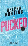 Pucked - Helena Hunting - 9789021499406