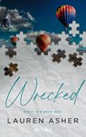 Wrecked - Lauren Asher - 9789021499710