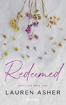 Redeemed - Lauren Asher - 9789021499727