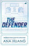 The defender - Ana Huang - 9789021499949