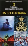 National Geographic Reisgids Sint-Petersburg - J. Howard ; John Howard - 9789021509266