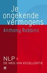Je ongekende vermogens - Anthony Robbins - 9789021551463