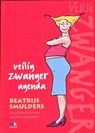 Veilig zwanger agenda - Beatrijs Smulders - 9789021551838