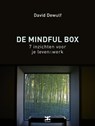 De mindful box - David Dewulf - 9789021551883