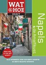 Wat & Hoe Select Napels en de Amalfikust - Jack Altman - 9789021553160