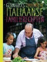 Gennaro's favoriete Italiaanse familierecepten - Gennaro Contaldo - 9789021553238