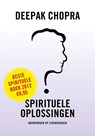 Spirituele oplossingen - Deepak Chopra - 9789021555317