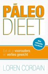 Het paleodieet - Loren Cordain - 9789021557847