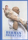 Herman breekt uit - Herman den Blijker ; Jaap van Rijn - 9789021558660