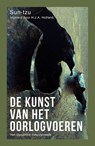 De kunst van het oorlogvoeren - Sun-tzu - 9789021559063
