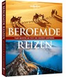 Beroemde reizen - Lonely planet - 9789021560052