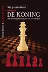 De koning - Hans Böhm ; Yochanan Afek - 9789021560762