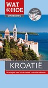 Kroatië - Tony Kelly ; James Stewart ; Daniela Schetar-Köthe - 9789021561622