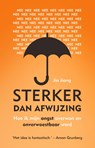 Sterker dan afwijzing - Jia Jiang - 9789021561929